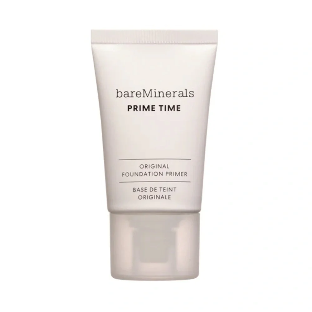bareMinerals PRIME TIME Original Foundation Primer - Mini